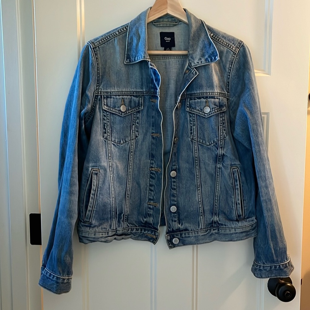 Gap Denim Jacket